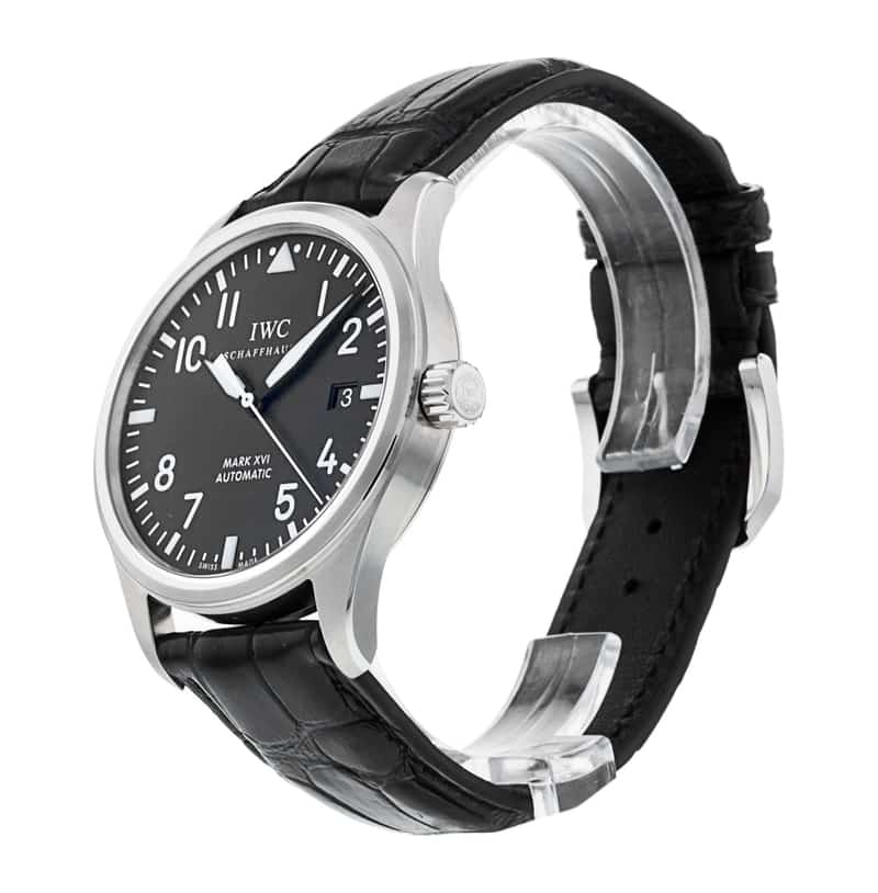 IWC Pilot’s Mark XVI IW325501